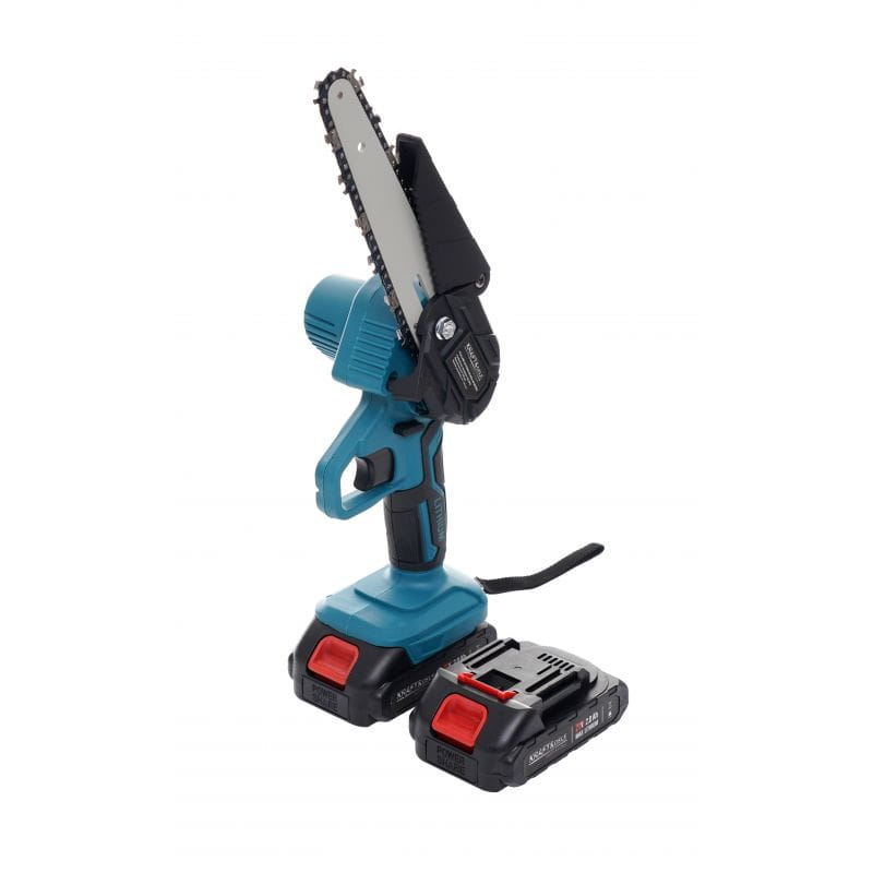 6" juhtmeta saag KD10646