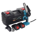 6" juhtmeta saag KD10646
