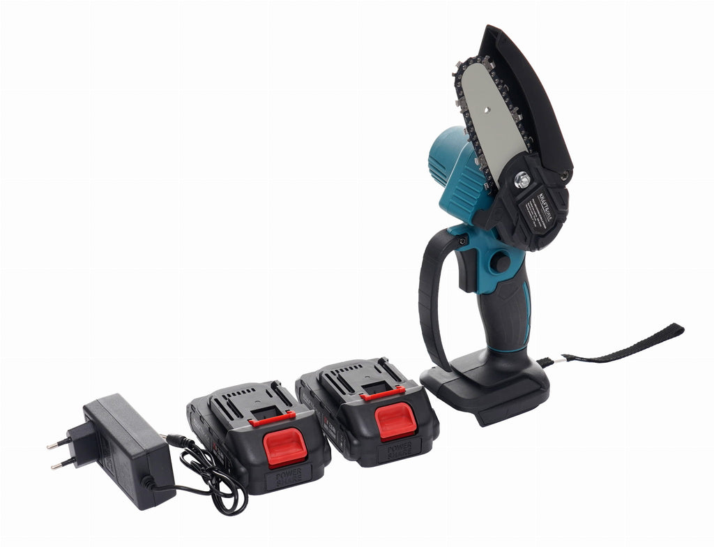 4" CORDLESS SAW KD10645