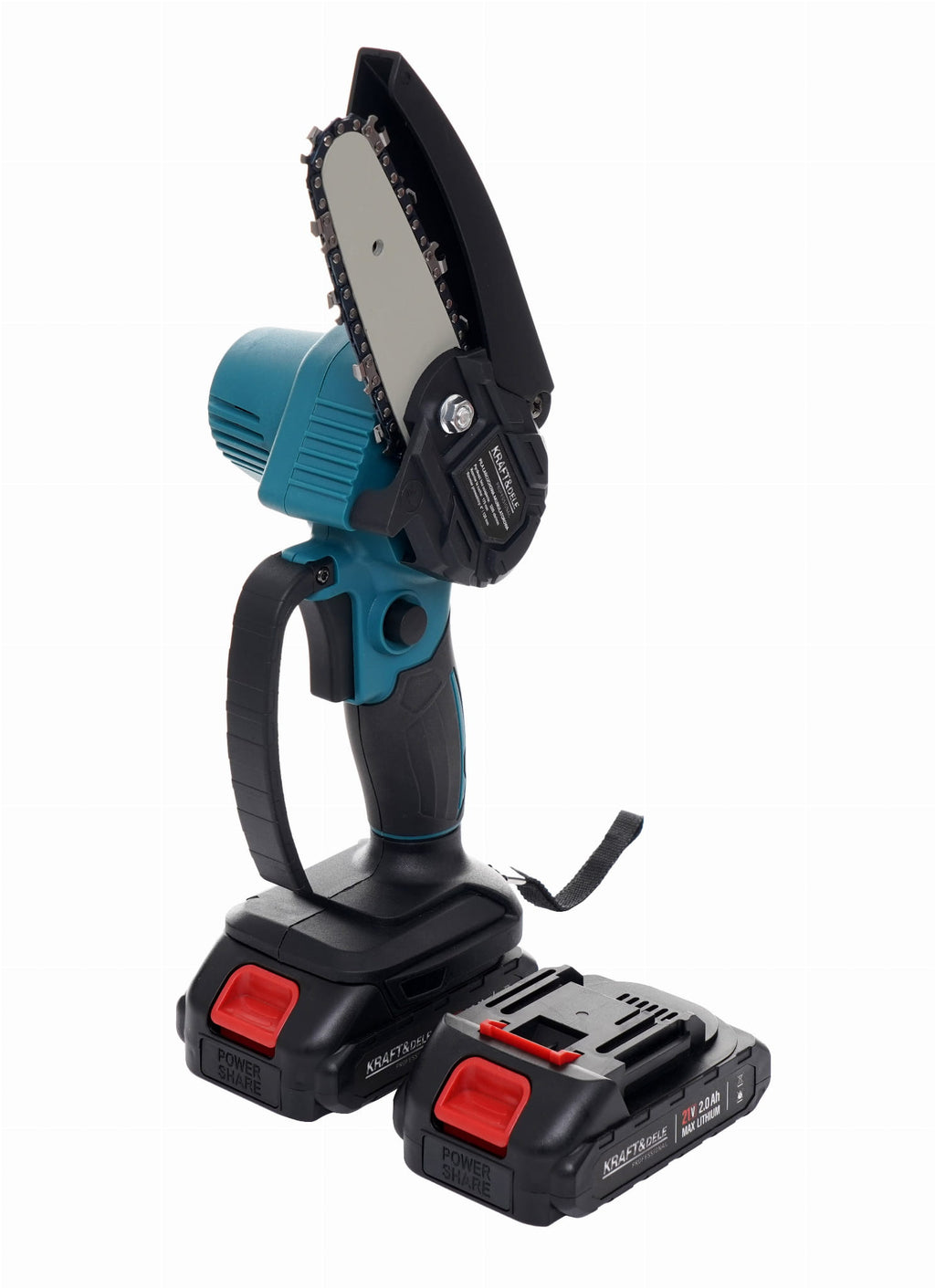 4" CORDLESS SAW KD10645
