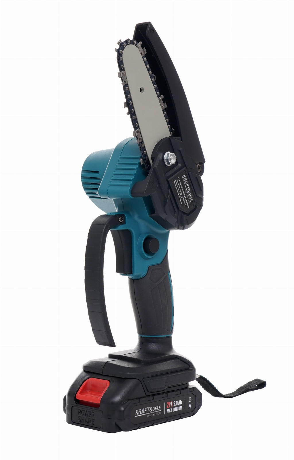 4" CORDLESS SAW KD10645