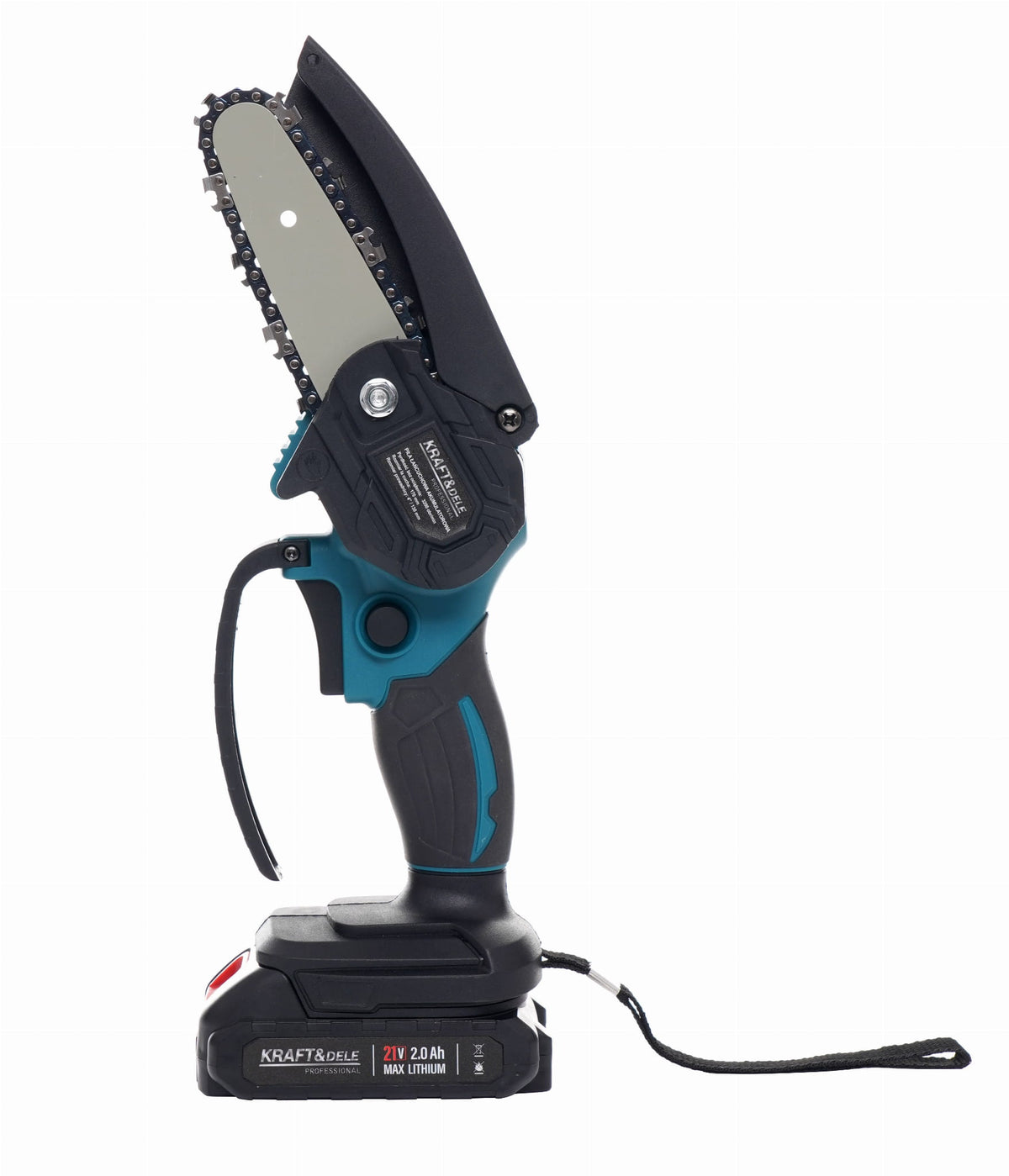 4" CORDLESS SAW KD10645