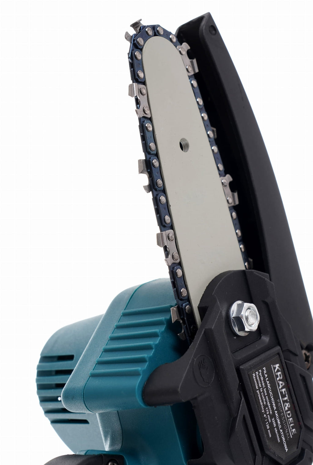 4" CORDLESS SAW KD10645