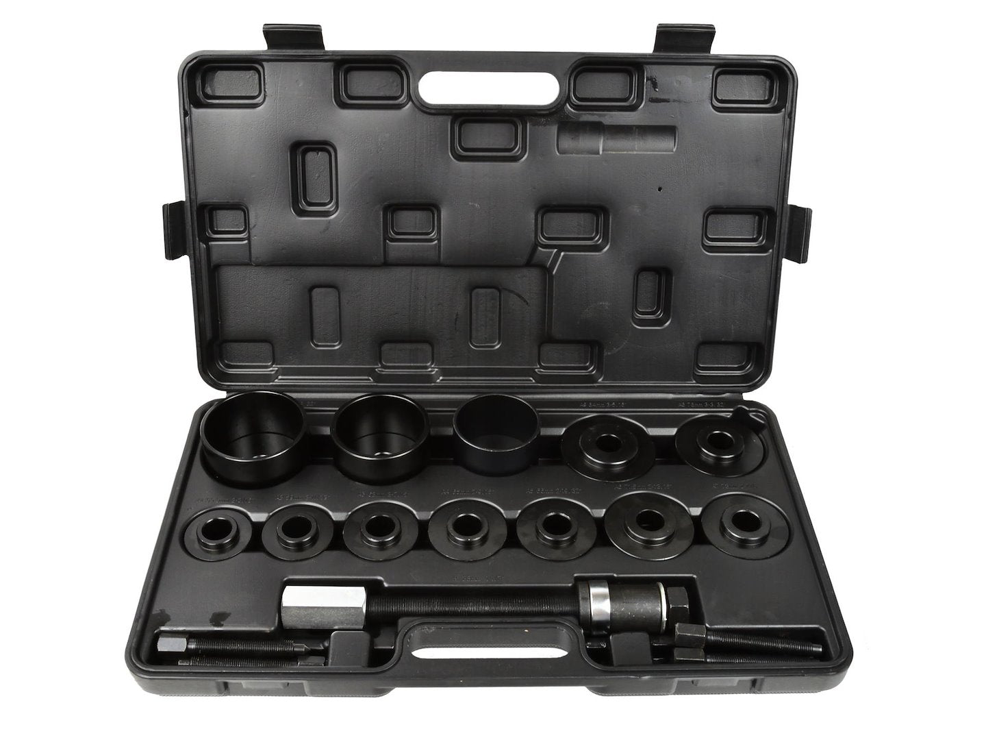 Universal Front Hub & Bearing Puller