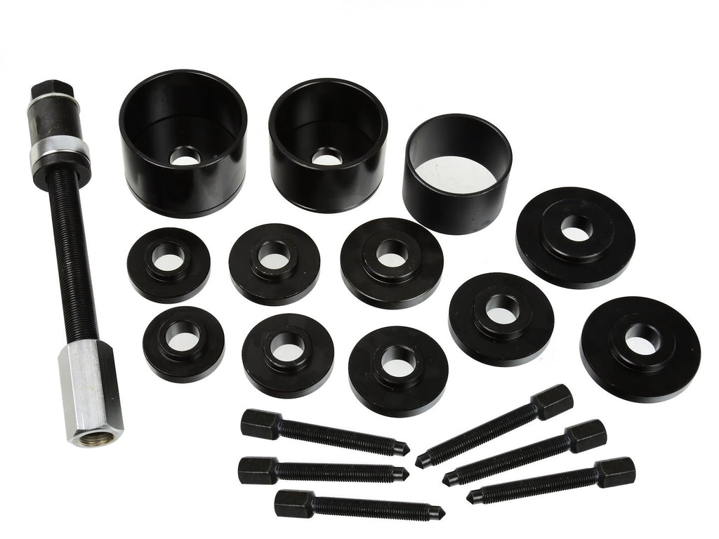 Universal Front Hub & Bearing Puller