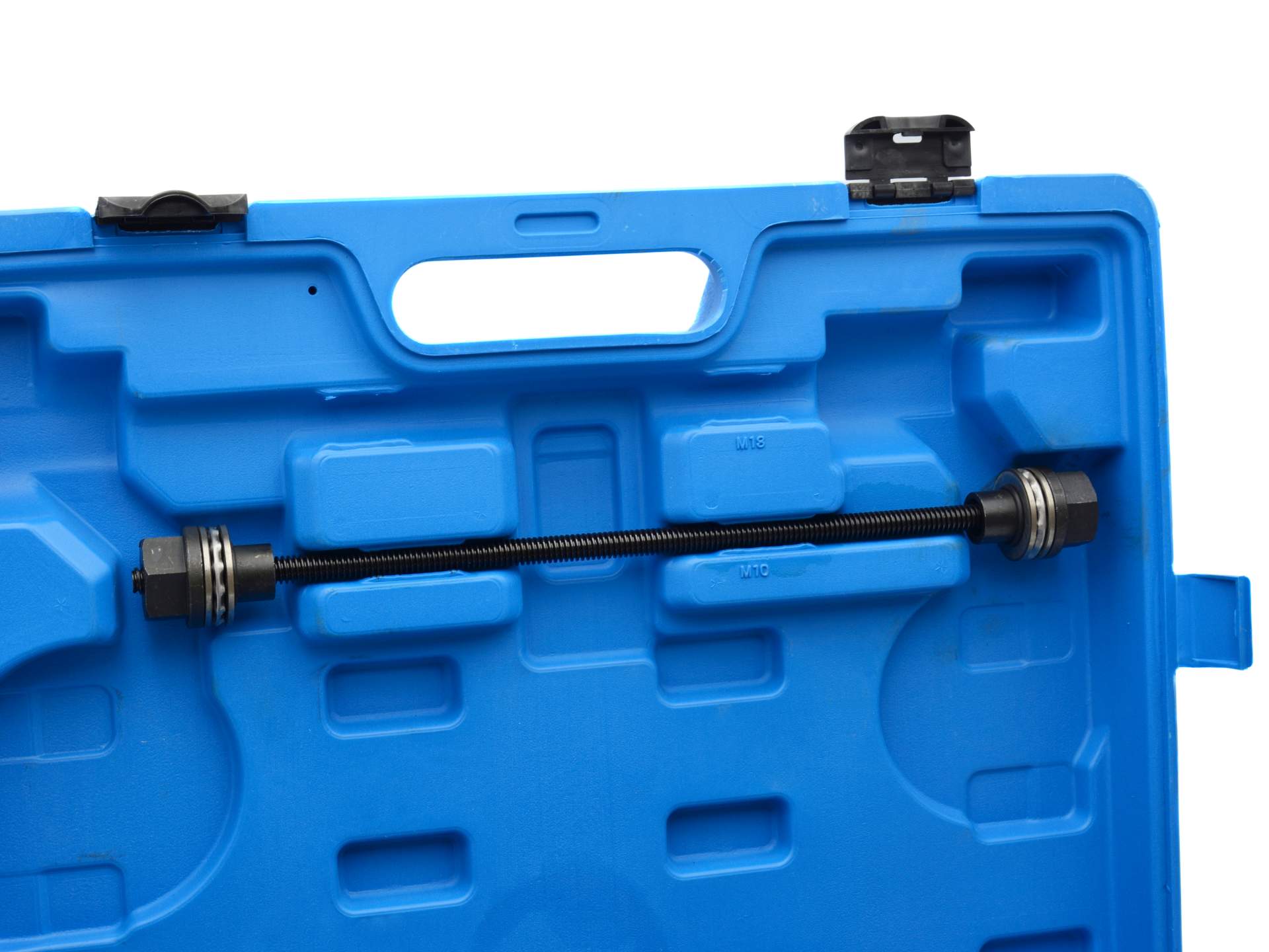 24-piece press and pull sleeve kit