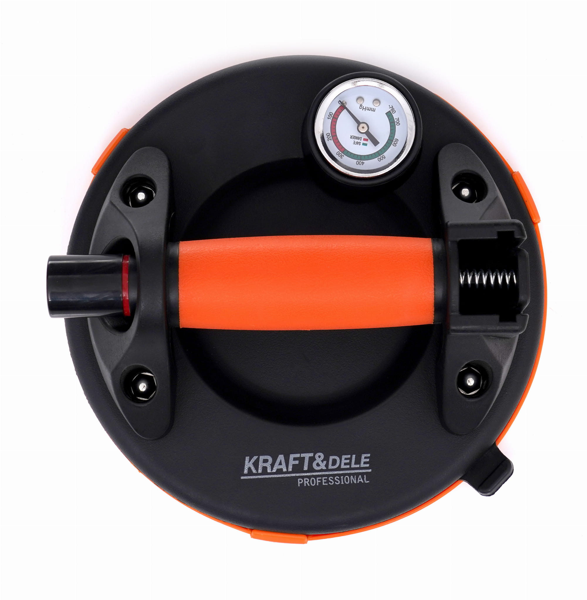 VACUUM SUCTION CUP 190KG KD10738