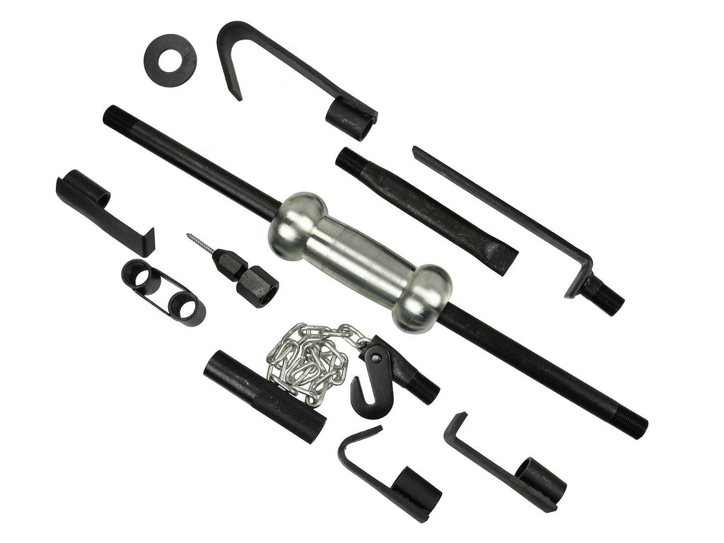 Slide Hammer Dent Repair Kit for Car Body Repair