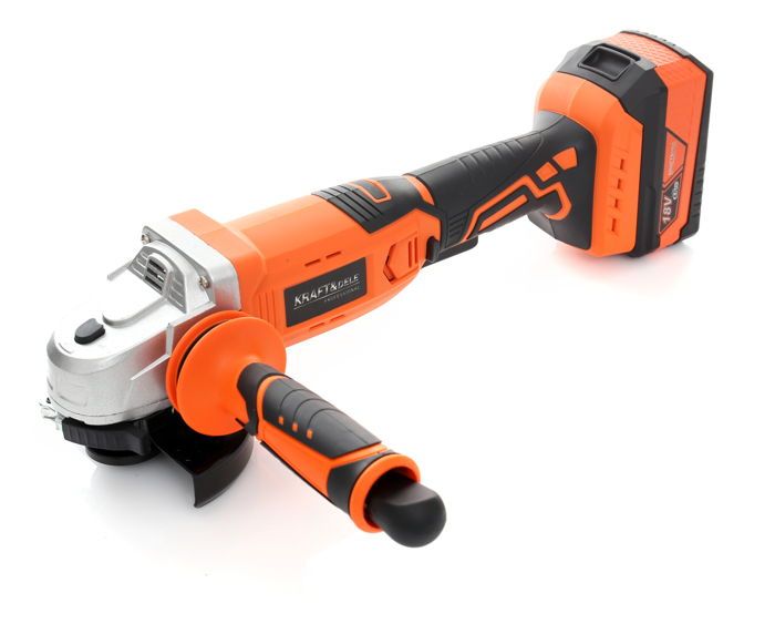 18V PROSERIES KD1772 nurklihvmasin