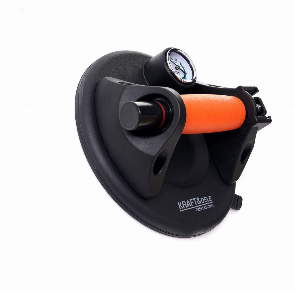 VACUUM SUCTION CUP 190KG KD10738