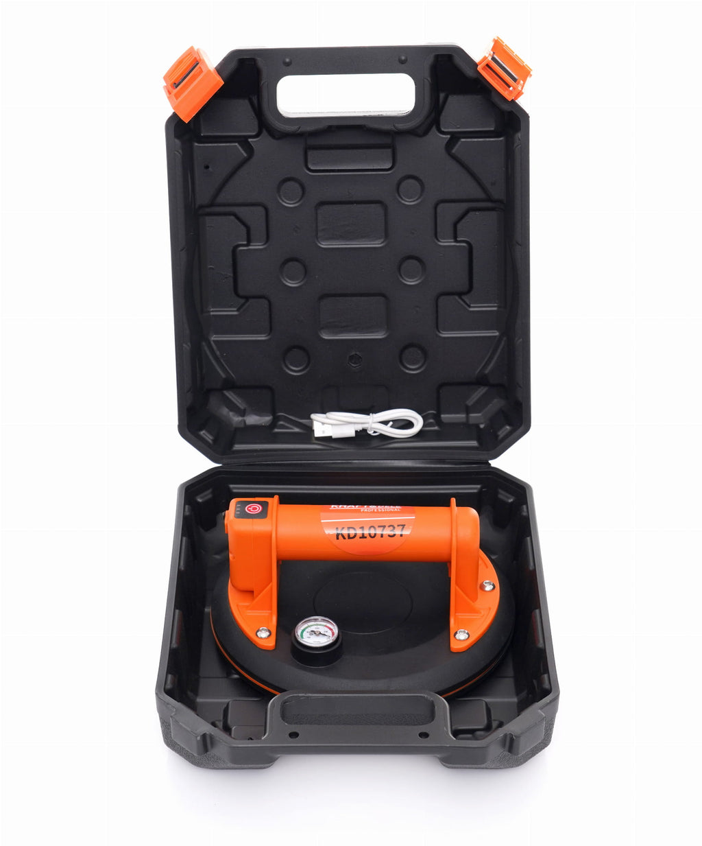 Elektriline vaakumtass 200mm / 190 kg KD10737