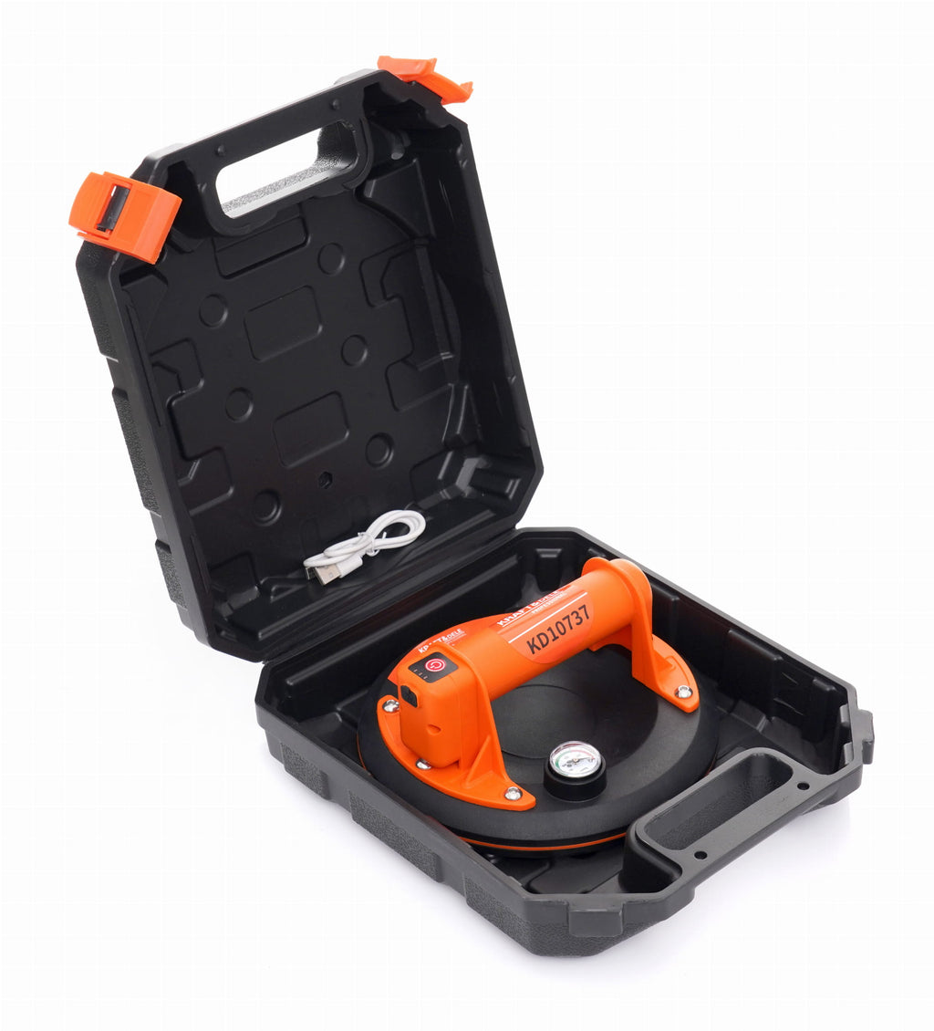 Elektriline vaakumtass 200mm / 190 kg KD10737