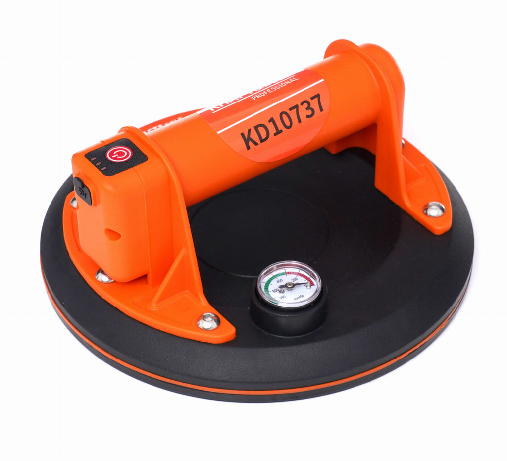 Elektriline vaakumtass 200mm / 190 kg KD10737