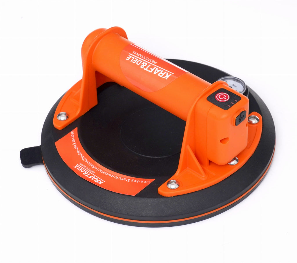 Elektriline vaakumtass 200mm / 190 kg KD10737