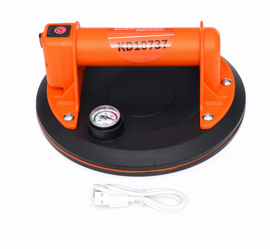 Elektriline vaakumtass 200mm / 190 kg KD10737