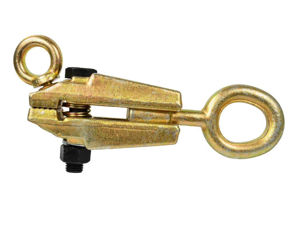 2-Way Self-Tightening Clamp 5T
