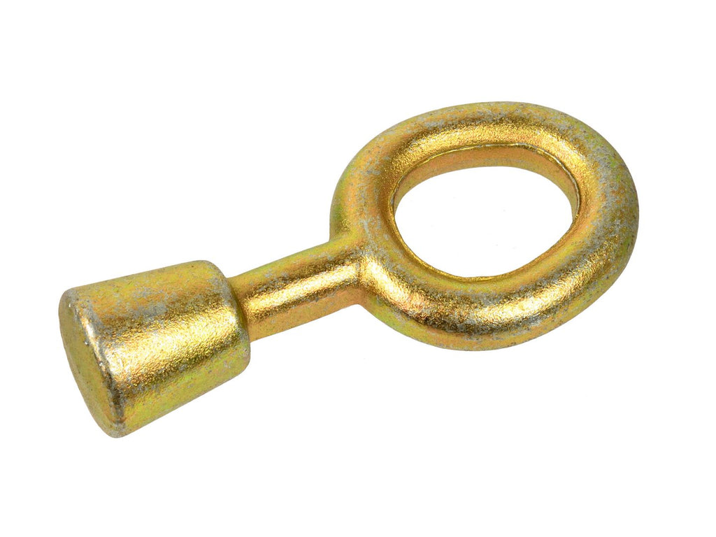 2-Way Self-Tightening Clamp 5T