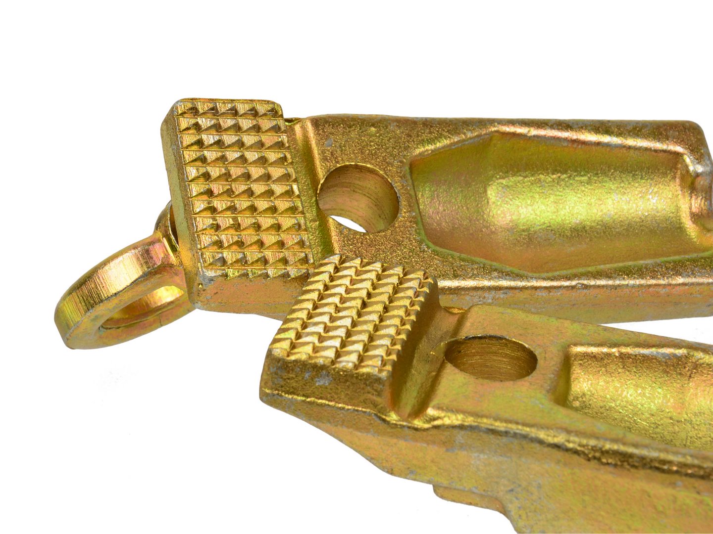 2-Way Self-Tightening Clamp 5T