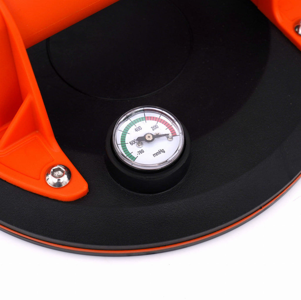 Elektriline vaakumtass 200mm / 190 kg KD10737