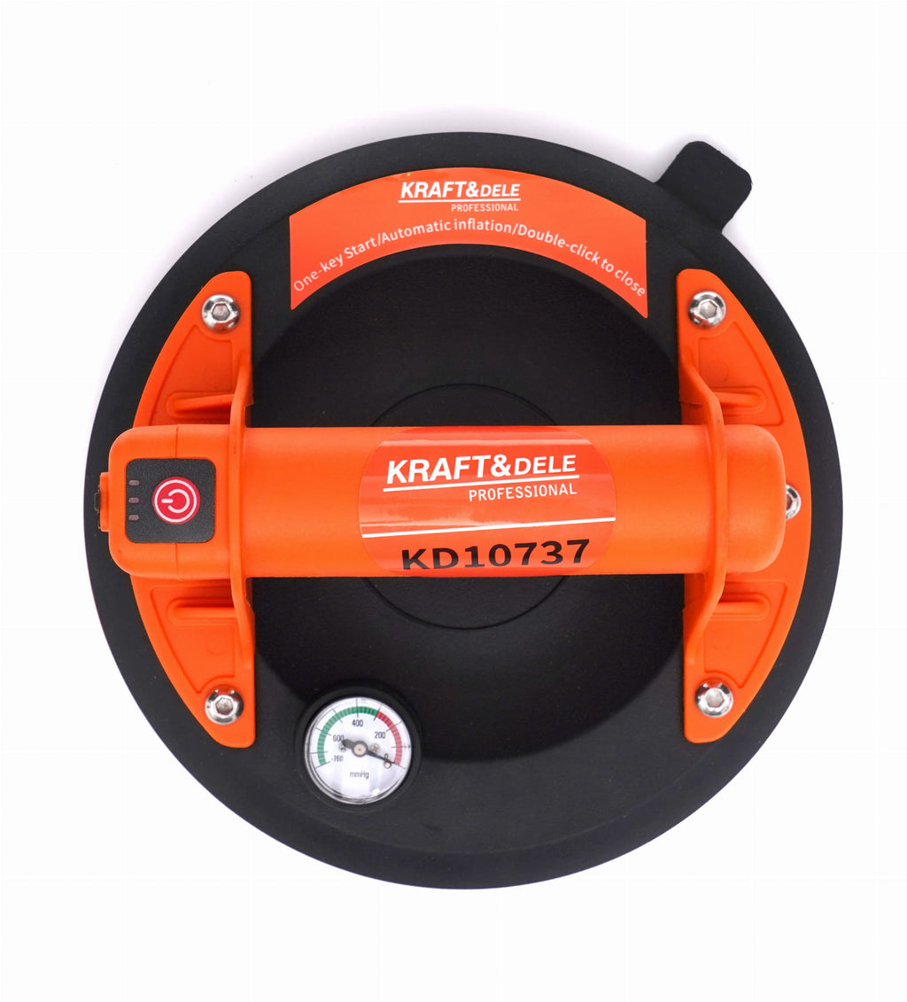 Elektriline vaakumtass 200mm / 190 kg KD10737