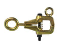 Type C Small-Mouth Two-Way Self-Locking Pull Clamp