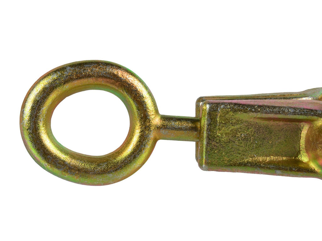 Type C Small-Mouth Two-Way Self-Locking Pull Clamp