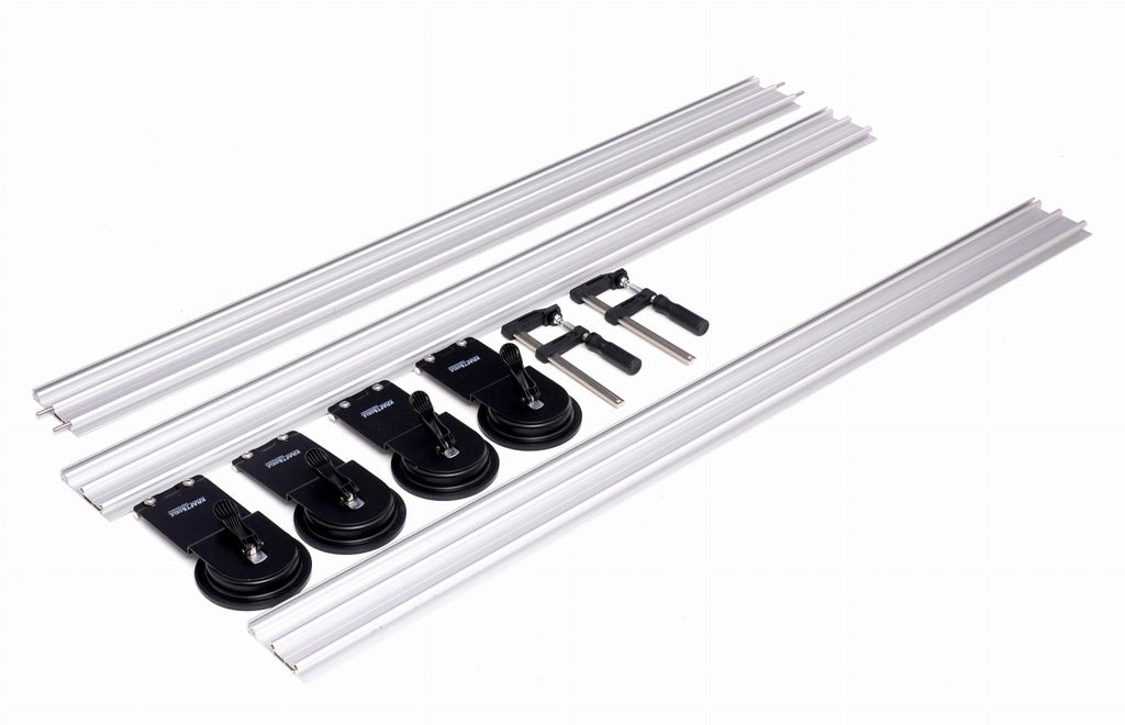 SUURTE FORMAATIDEGA PLAATIDE LÕIKEKETAS KD10736