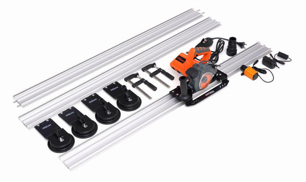 SUURTE FORMAATIDEGA PLAATIDE LÕIKEKETAS KD10736
