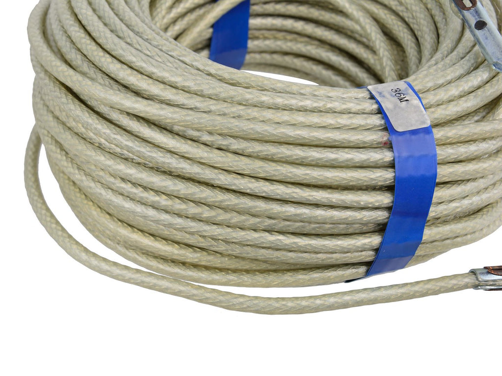 TIR Trailer Cord, 36 m