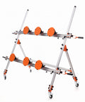 LARGE FORMAT TILE / GLASS TRANSPORT SET 160 - 360 cm KD10735
