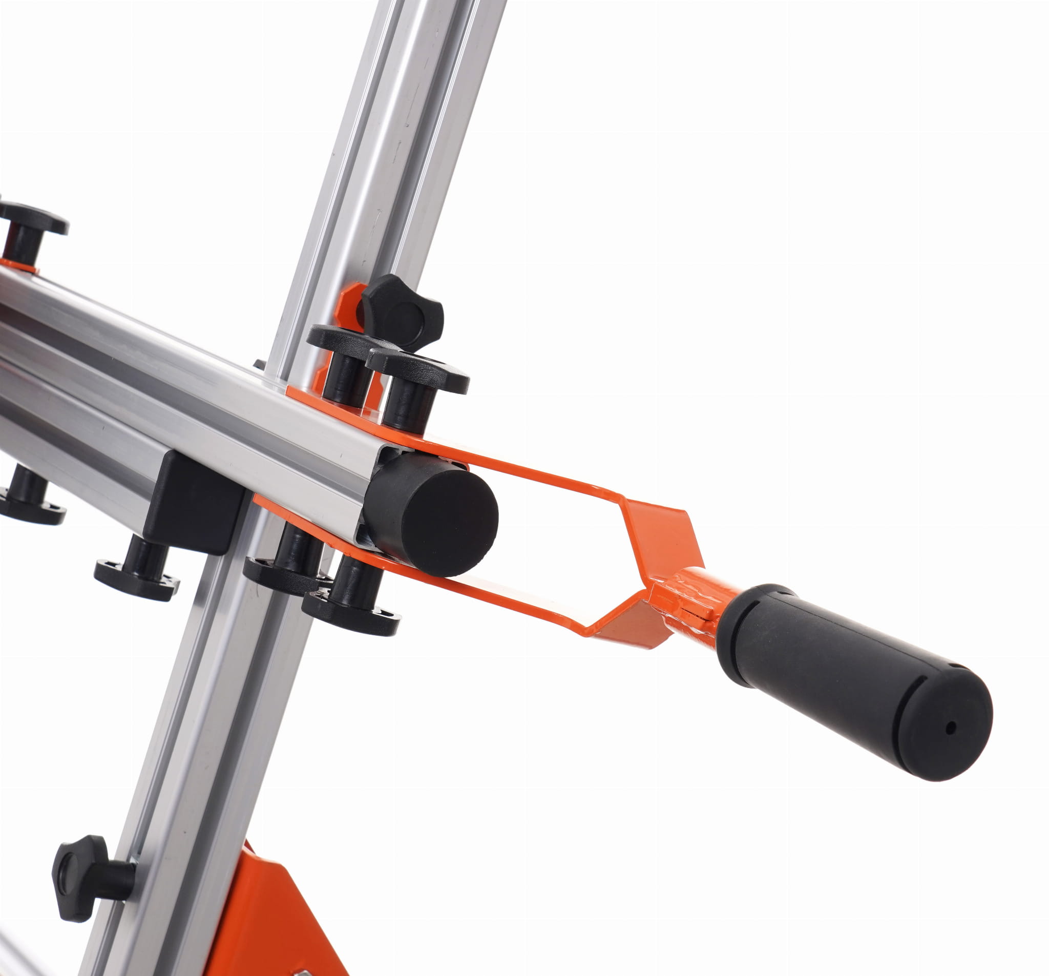 LARGE FORMAT TILE / GLASS TRANSPORT SET 160 - 360 cm KD10735