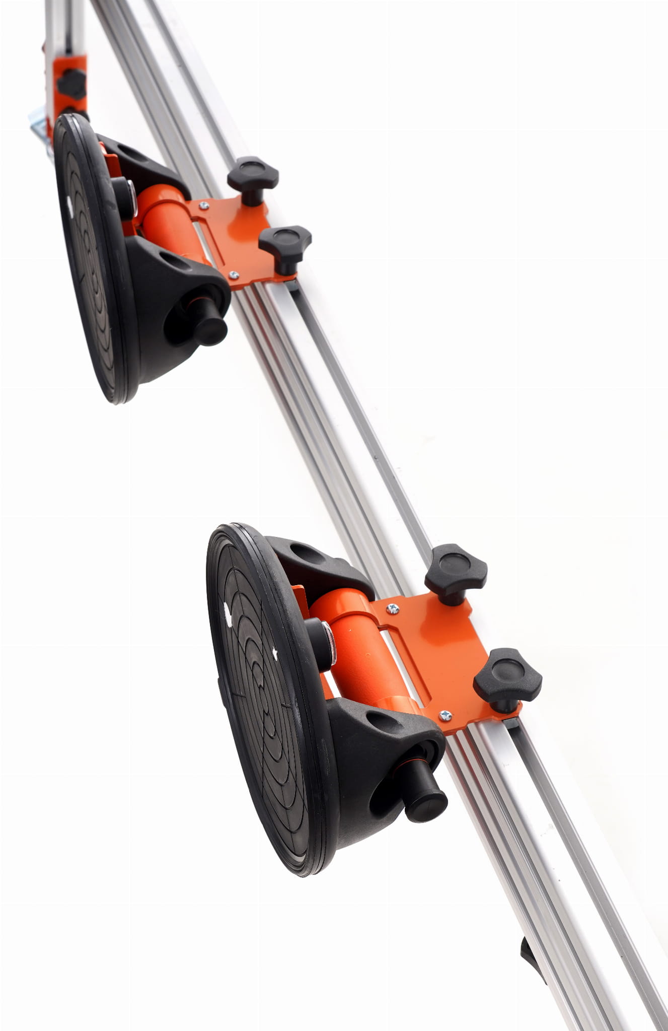LARGE FORMAT TILE / GLASS TRANSPORT SET 160 - 360 cm KD10735