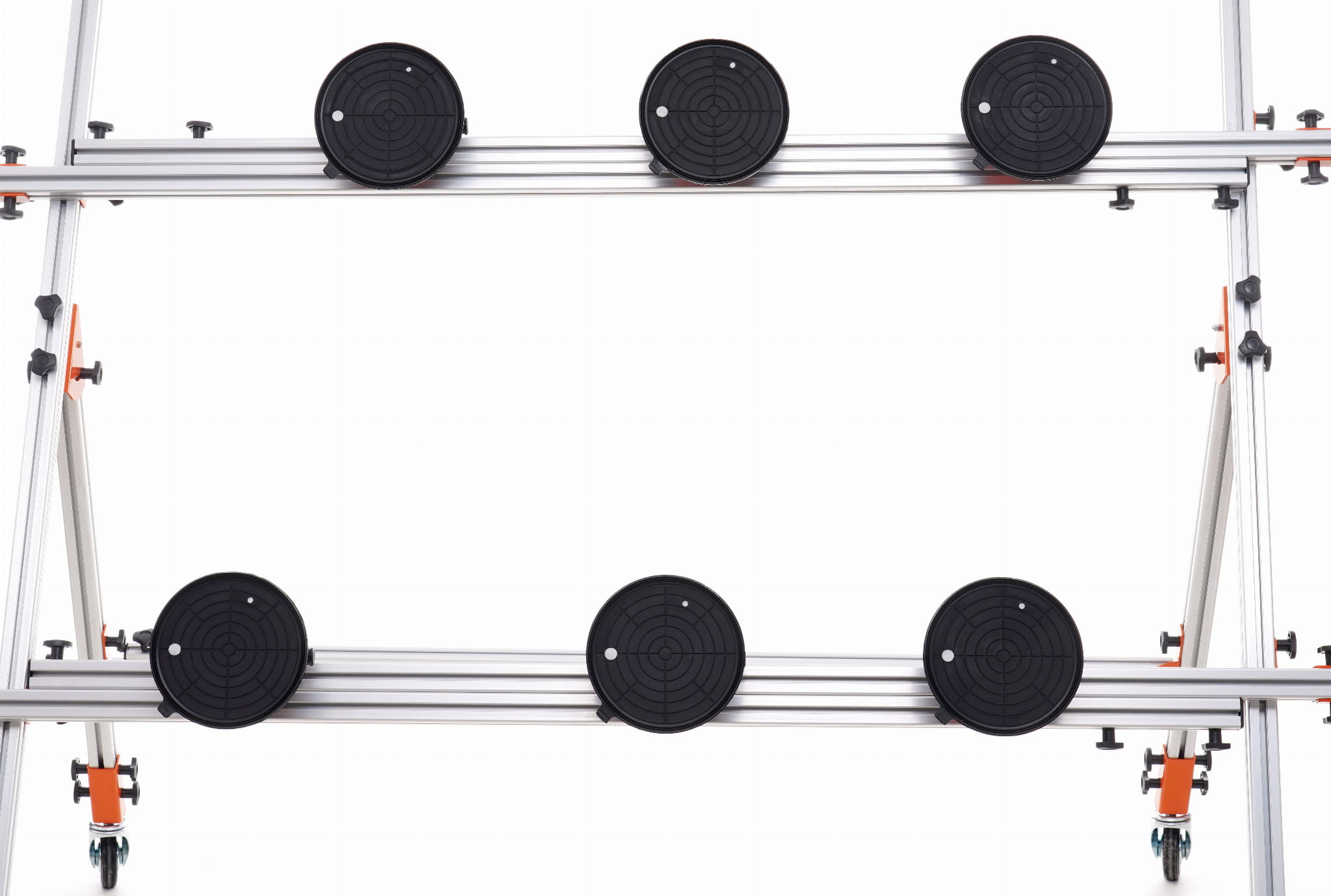 LARGE FORMAT TILE / GLASS TRANSPORT SET 160 - 360 cm KD10735