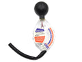 Radiator fluid tester