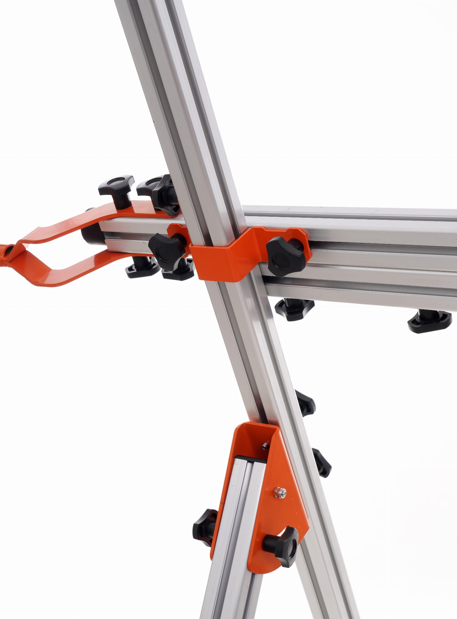 LARGE FORMAT TILE / GLASS TRANSPORT SET 160 - 360 cm KD10735
