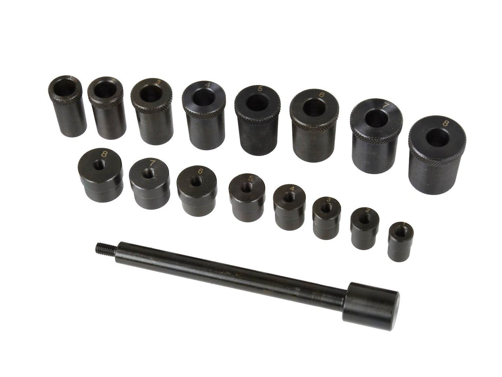 Clutch Disc Centering Set