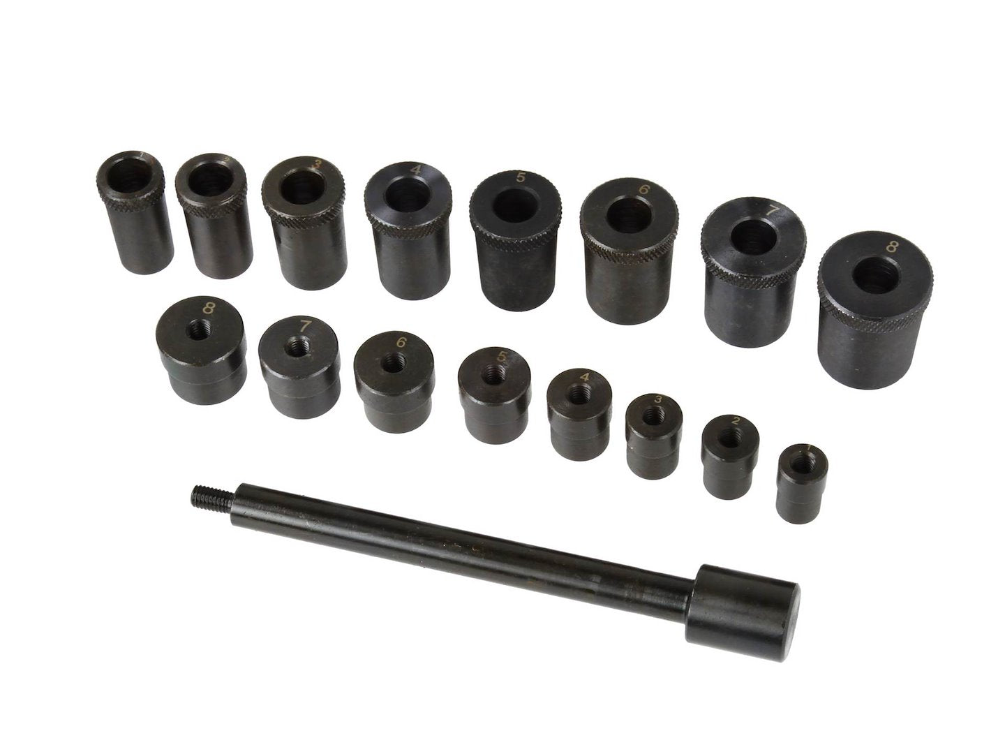 Clutch Disc Centering Set