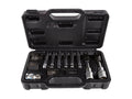 13-piece 1/2" Alternator Hex and Star Bit Kit