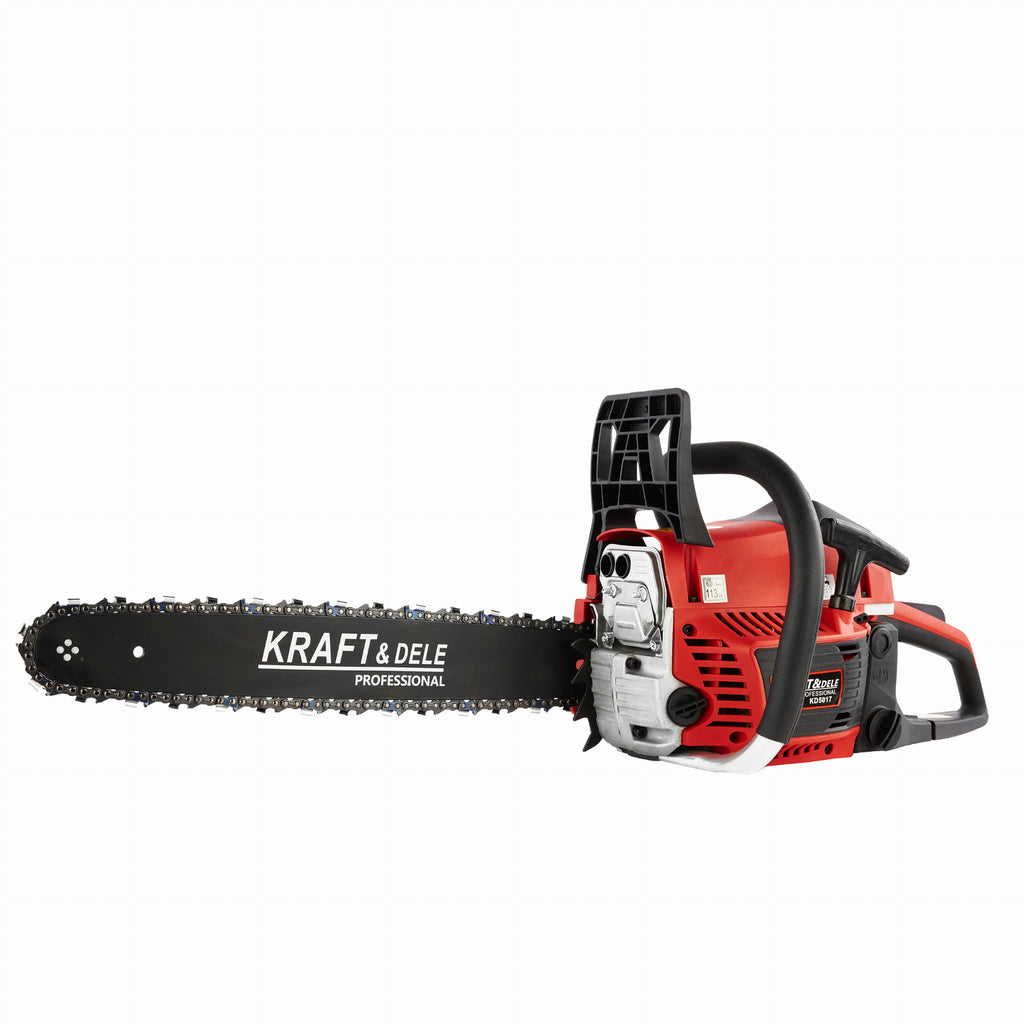 GASOLINE SAW 5.9HP KD5017 (D1)