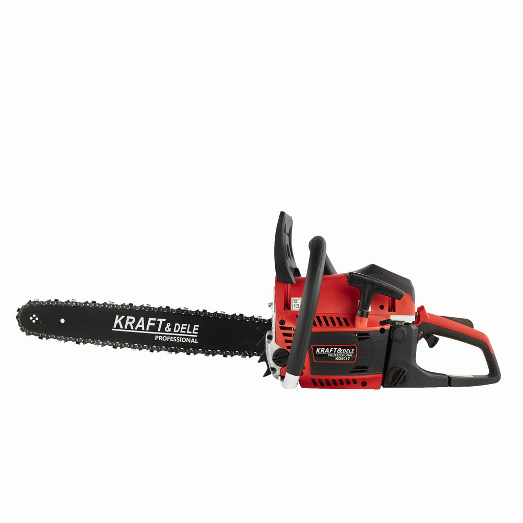 GASOLINE SAW 5.9HP KD5017 (D1)