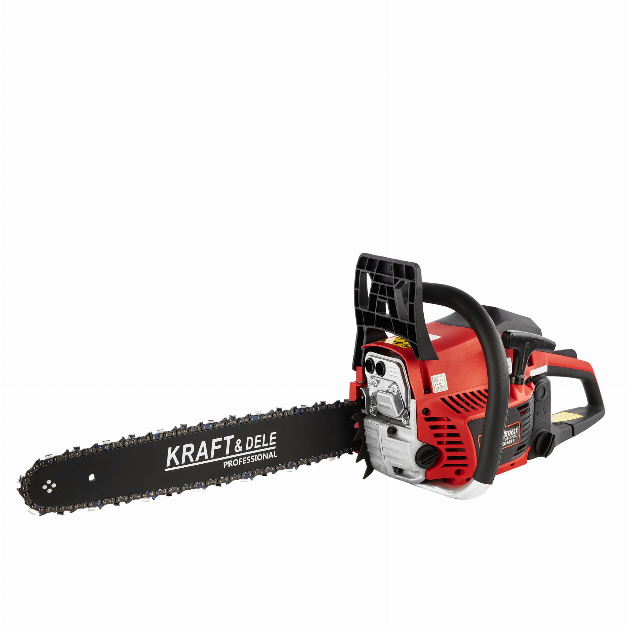 GASOLINE SAW 5.9HP KD5017 (D1)