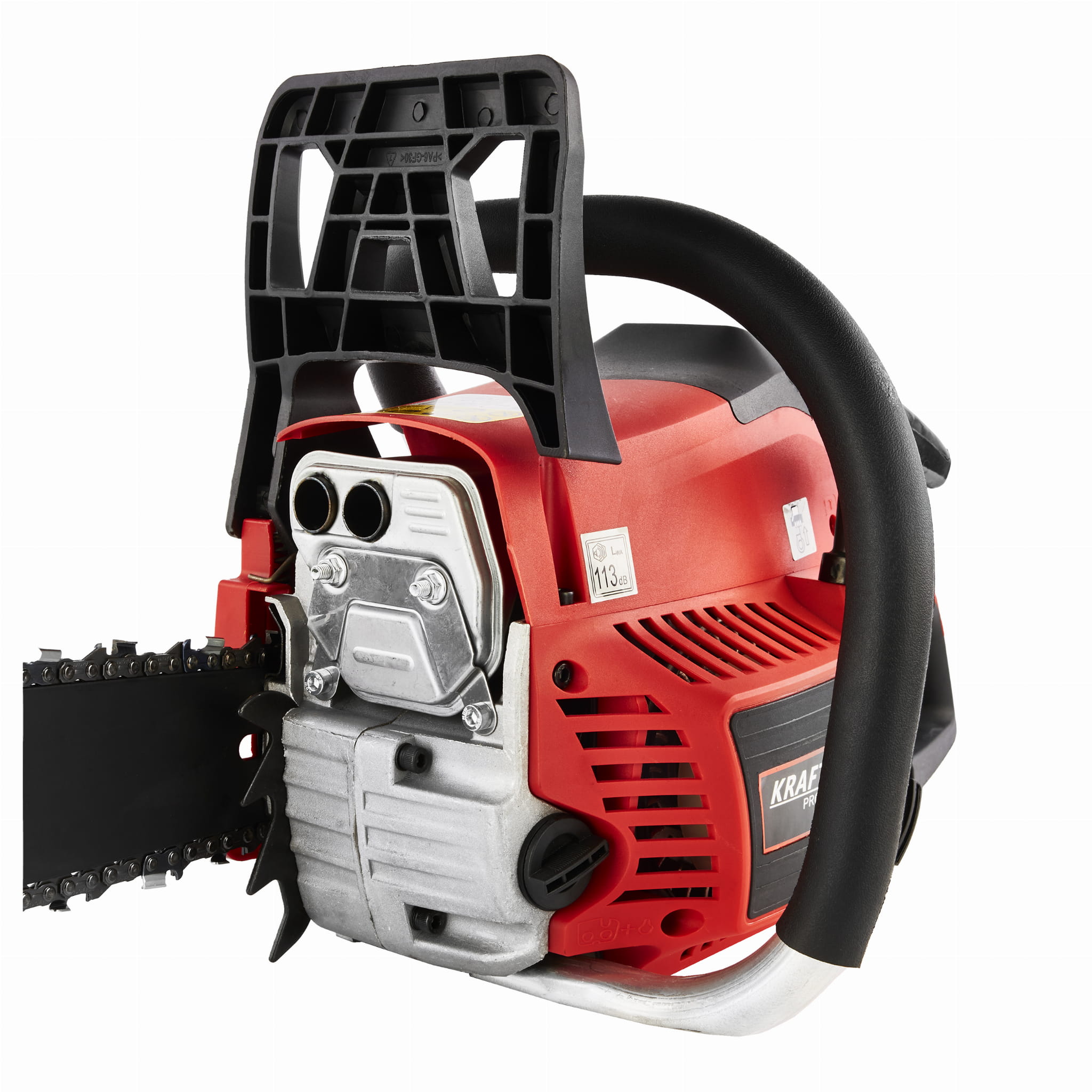 GASOLINE SAW 5.9HP KD5017 (D1)