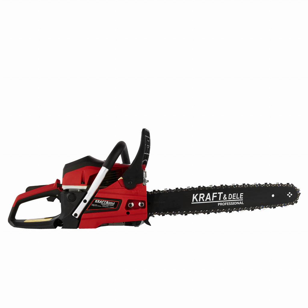 GASOLINE SAW 5.9HP KD5017 (D1)