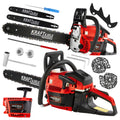 GASOLINE SAW 5.9HP KD5017 (D1)