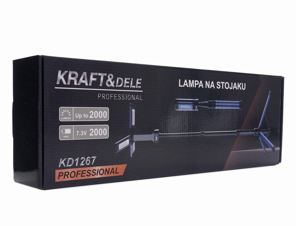 FLOOR LAMP KD1267