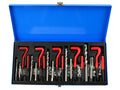 131-Piece M5-M12 Thread Repair Set