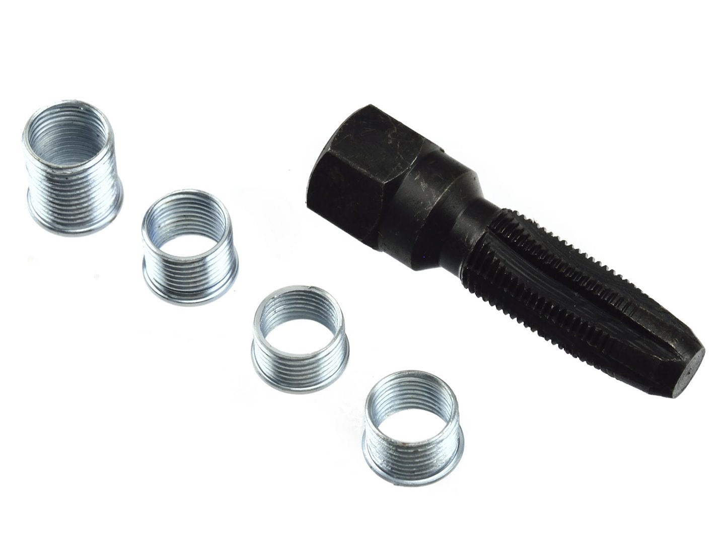 5-piece Ignition Thread Tool Set