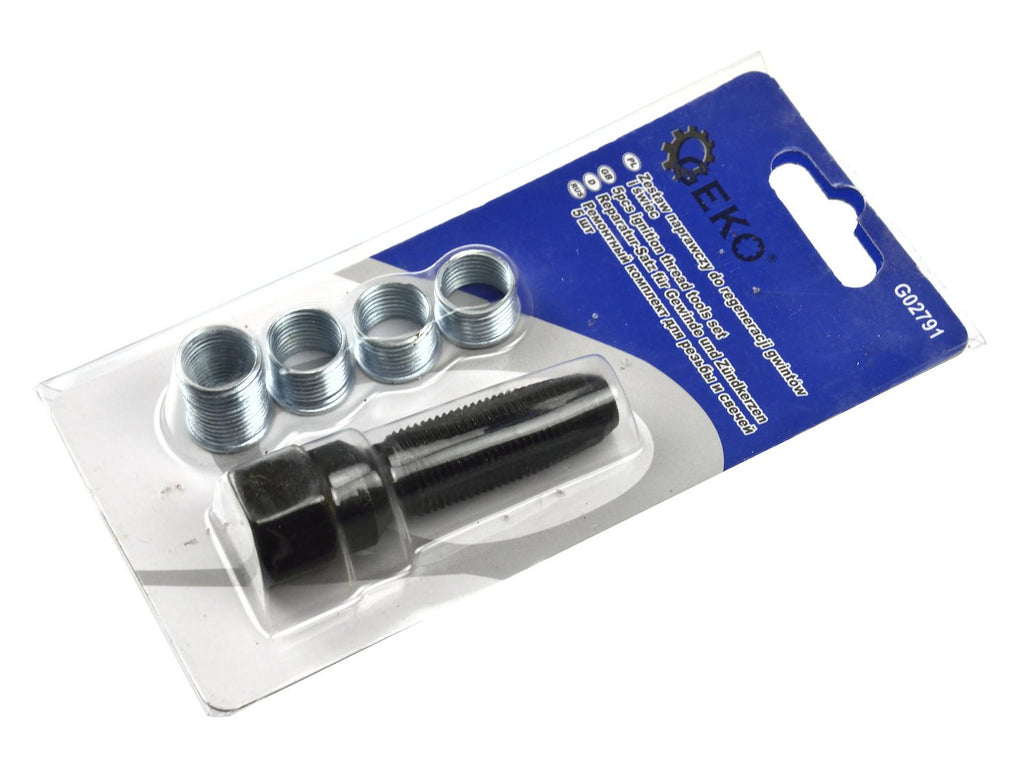 5-piece Ignition Thread Tool Set