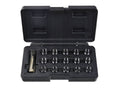16-piece Spark Plug Thread Repair Kit M14 x 1.25