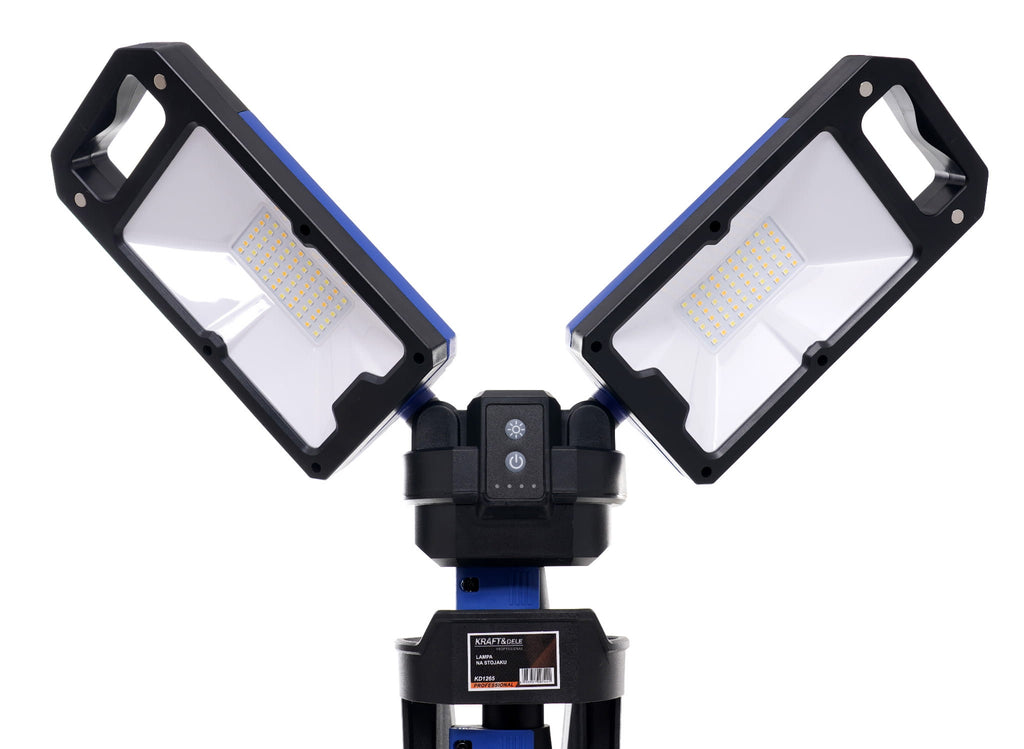 FLOOR LAMP KD1265